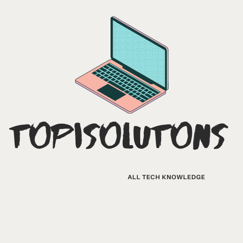 topisolution