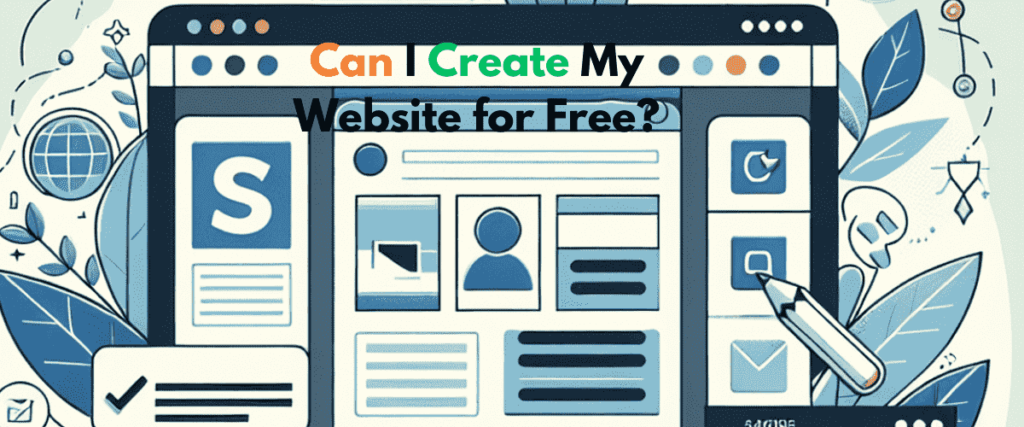 Can-I-Create-My-Website-for-Free-1-min-1024x427 Can I Create My Website for Free?