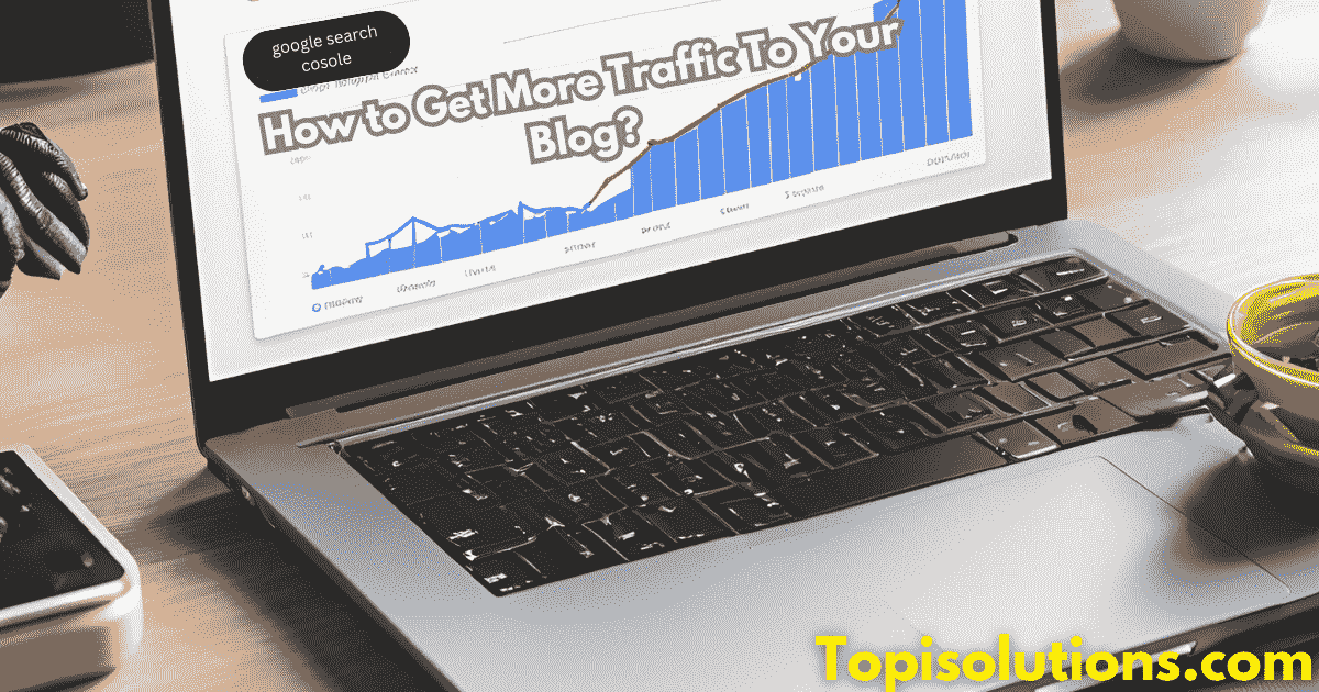 How to Get More Traffic To Your Blog?