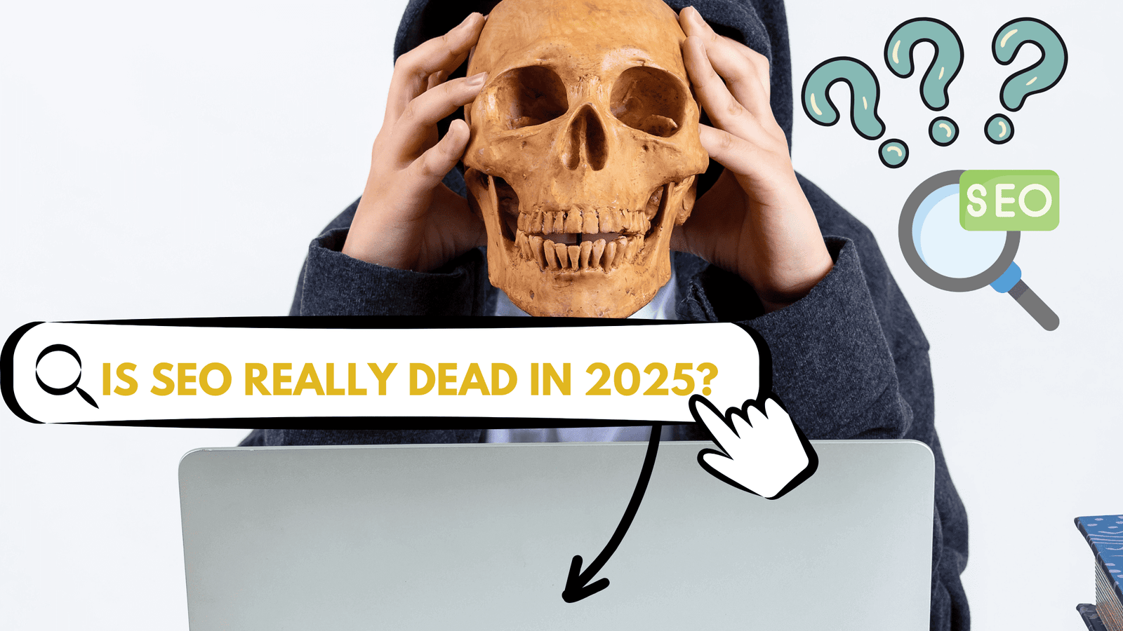 Is SEO Really Dead in 2025?